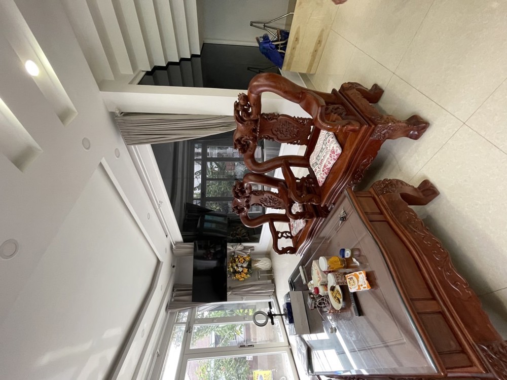 Bán nhà Măt Tiền Nguyễn Oanh, Gò Vấp, 106m2, 2PN,11 tỷ