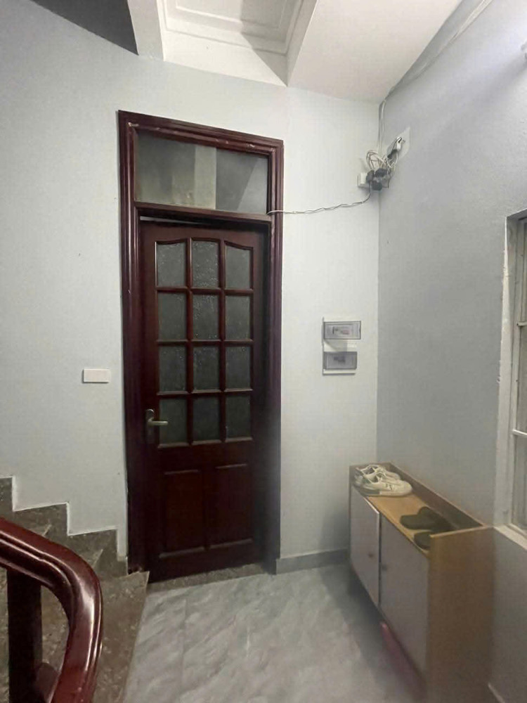 NHÀ DÒNG TIỀN GIÁ TỐT NHẤT KHU VỰC - NHANH MỚI KỊP- Thịnh Quang 38 m, 6 tầng, mặt tiền 3.6 m, nhỉnh