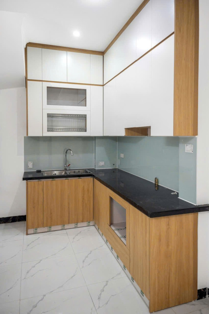 NHÀ ĐẸP HỒNG HÀ - HOÀN KIẾM TRUNG TÂM THỦ ĐÔ, CHỈ HƠN 20M RA MẶT PHỐ BẠCH ĐẰNG- 37m, 5 T, MT 4.3 m,