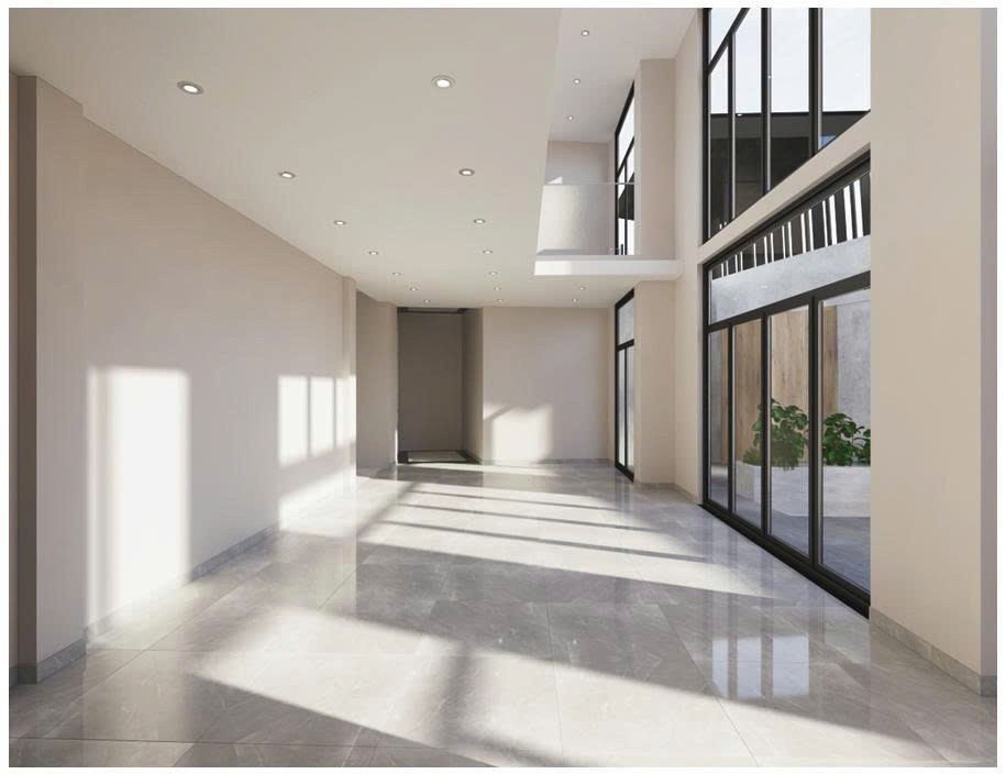 NHÀ CAO 7 TẦNG – GIÁ TỐT  – CHÍNH CHỦ CẦN CHO THUÊ NHANH TẠI 15 Đường Bến Cát, Phường 7, Tân Bình