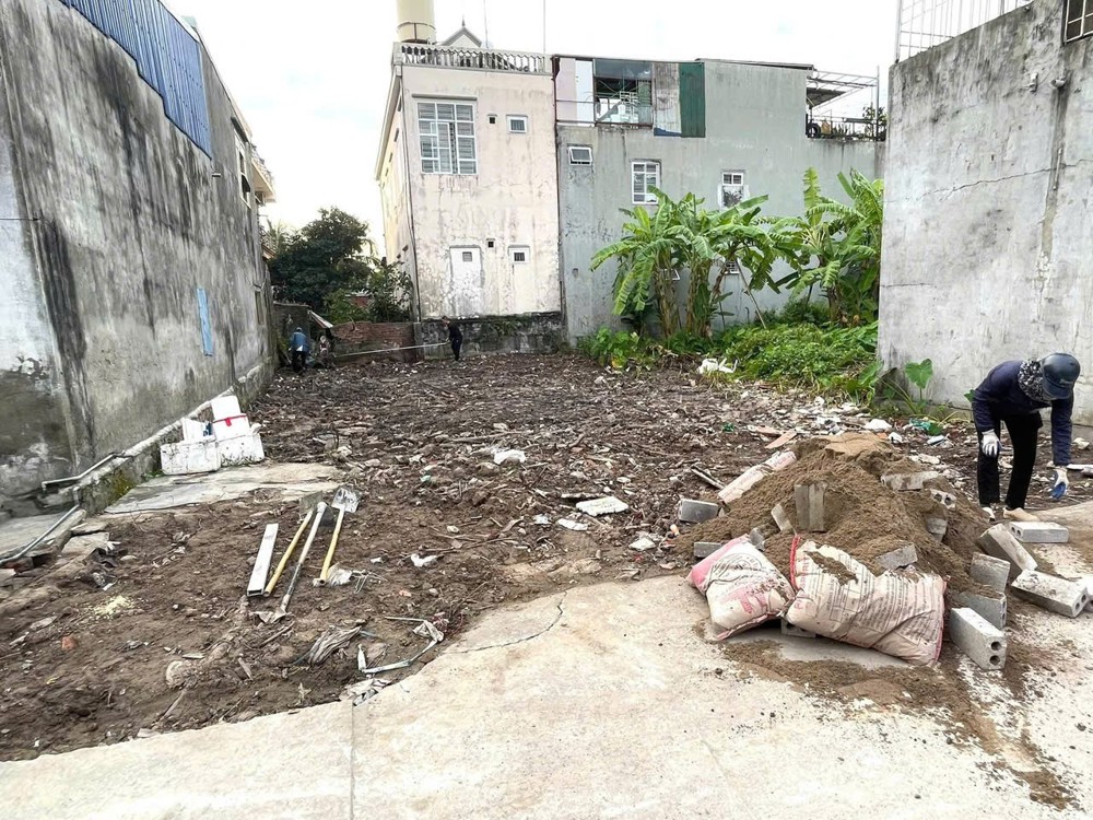 Lô 76.5m² nhánh 3 Bùi Phổ – đường 6m, giá chỉ 1.8x tỷ – hàng hiếm Tân Thành  ZALO 0567 222 555