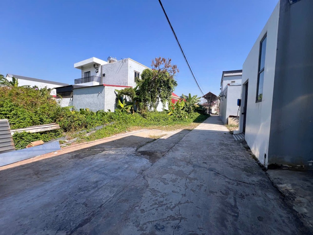 Đất sát Vinhomes Dương Kinh – MT 6m cực hiếm – giá chỉ 1.4x tỷ  ZALO 0567 222 555