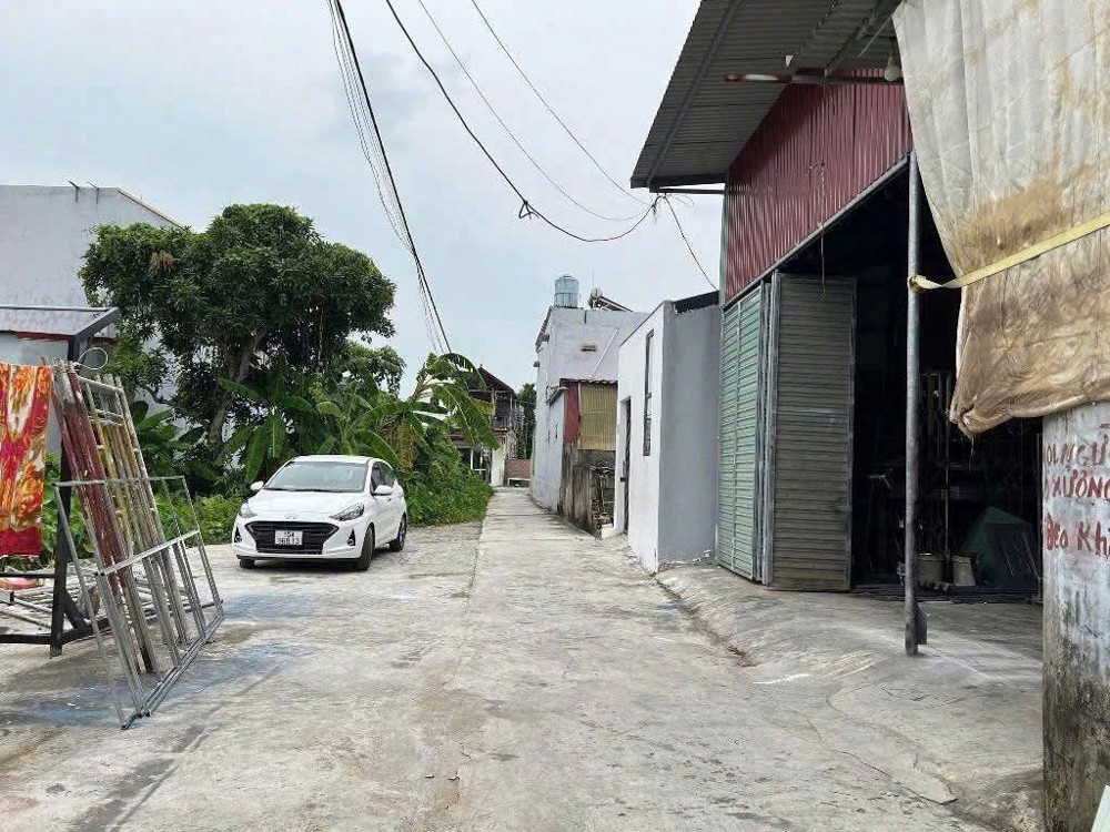 Đất sát Vinhomes Dương Kinh – MT 6m cực hiếm – giá chỉ 1.4x tỷ  ZALO 0567 222 555