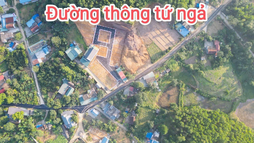 VK CK tôi được ông cha để lại mảnh đất 80m2 ở thị trấn tôi đi làm ăn xa nên cần bán gấp