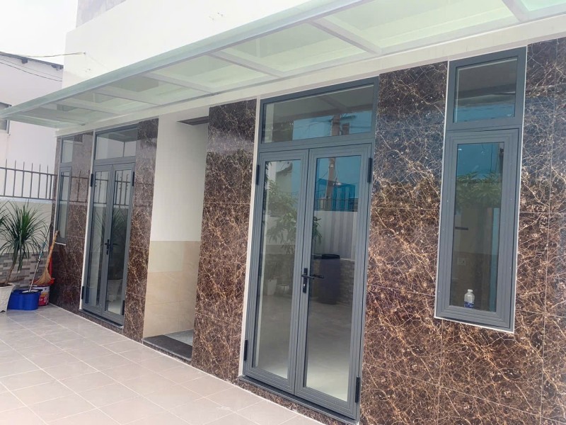 Bán nhà trong ngõ đường Số 13, Linh Chiểu, Thủ Đức. DT 151m2, 6PN, SH, giá 8.6 tỷ