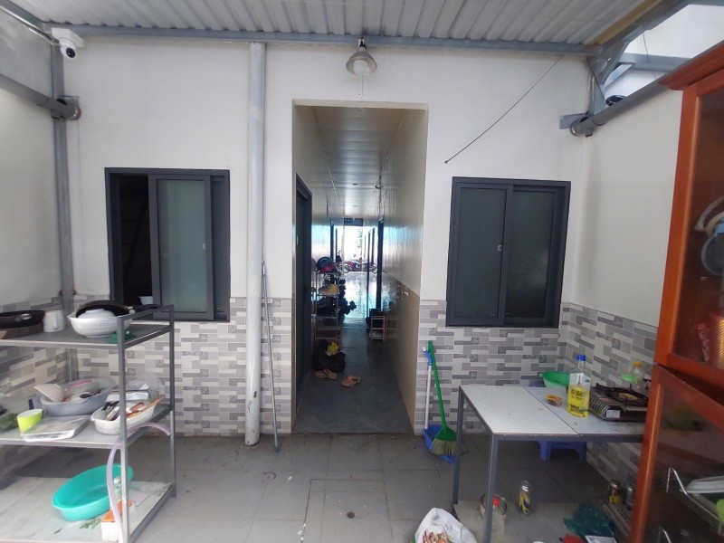 Bán nhà trong ngõ đường Số 13, Linh Chiểu, Thủ Đức. DT 151m2, 6PN, SH, giá 8.6 tỷ