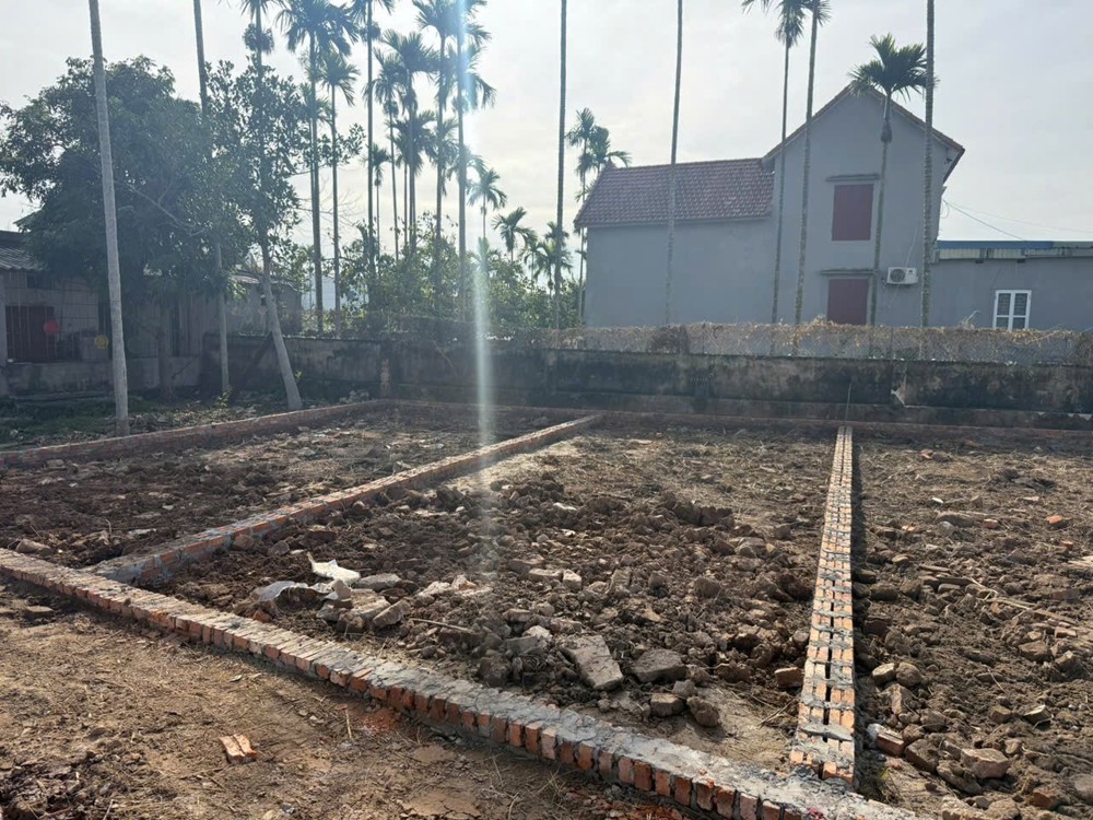 2 lô F0 ngõ 100 Tư Thủy – ngõ 5m, gần 402 – giá hiếm chỉ từ 9xx triệu  ZALO 0567 222 555