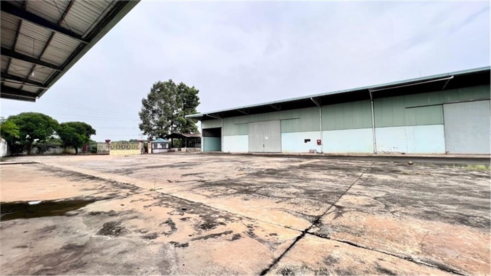 XT649 Nhà Xưởng Cho Thuê SX ngoài KCN, tiếp cận đa dạng ngành nghề, trống xưởng