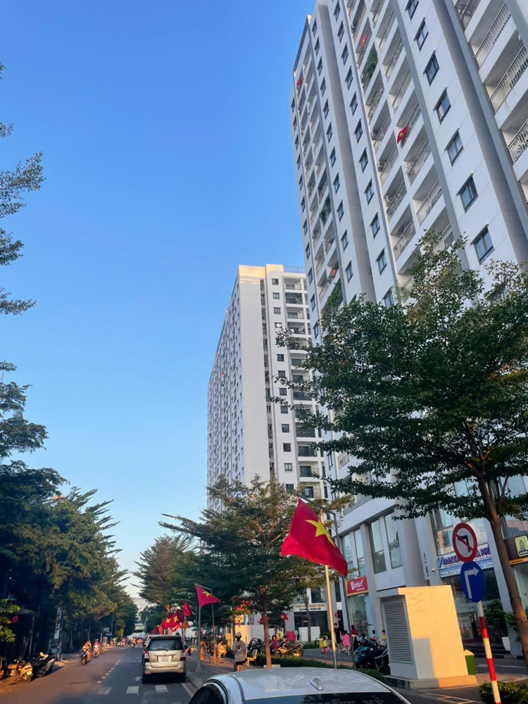 Bán đất mặt tiền 47x48m giá 89 tỷ Đường Tân Thới Nhất 17