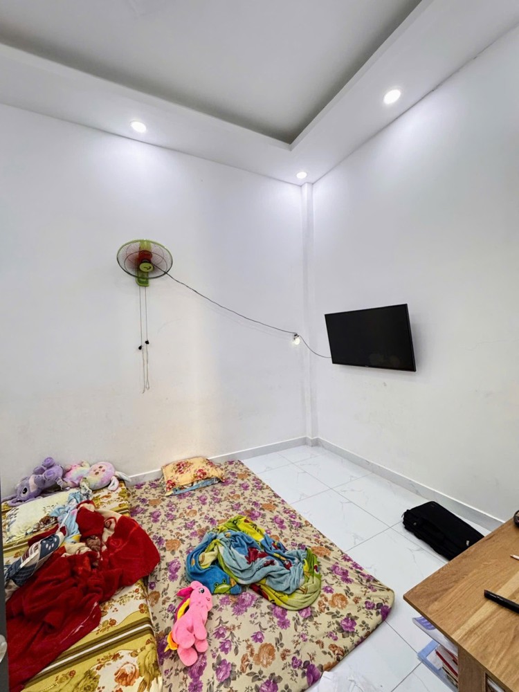 Đ/c : 87/12/1 đường số 3 (Bình Long), BHH A