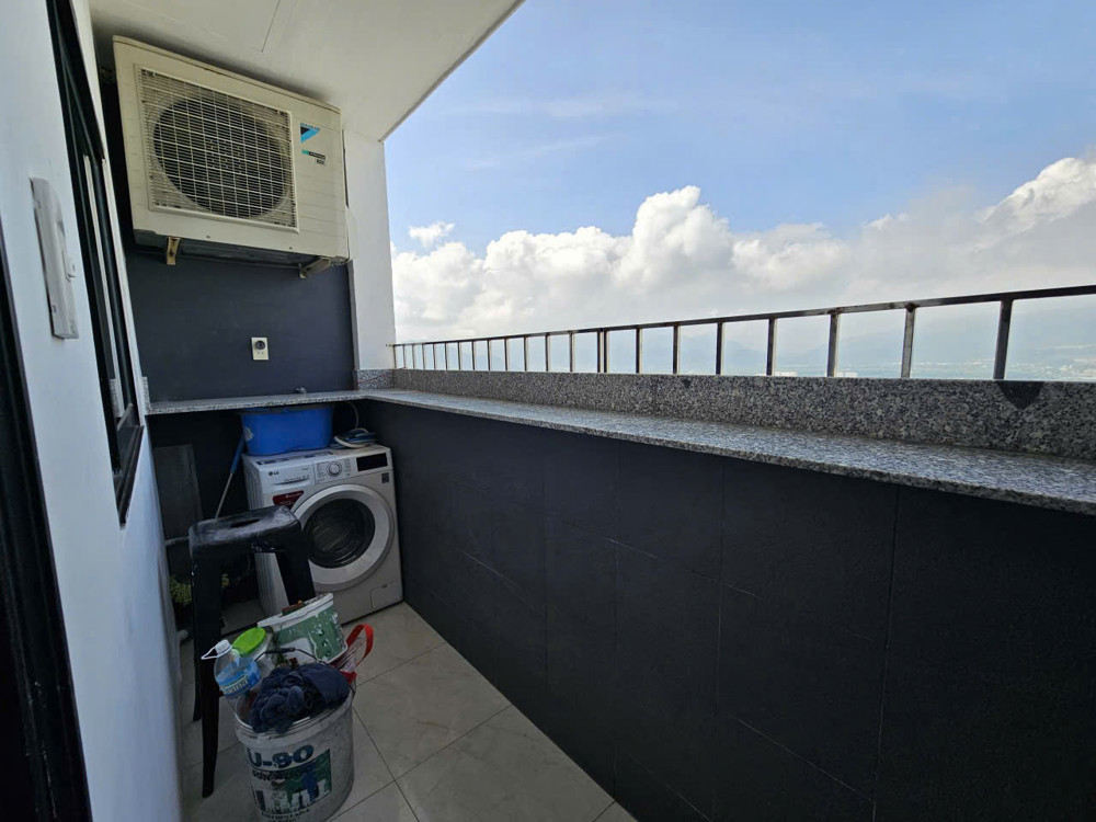 CĂN HỘ MƯỜNG THANH MẶT BIỂN 60 TRẦN PHÚ, NHA TRANG, KHÁNH HOÀ:
Với vị trí đắc địa nằm đoạn đẹp