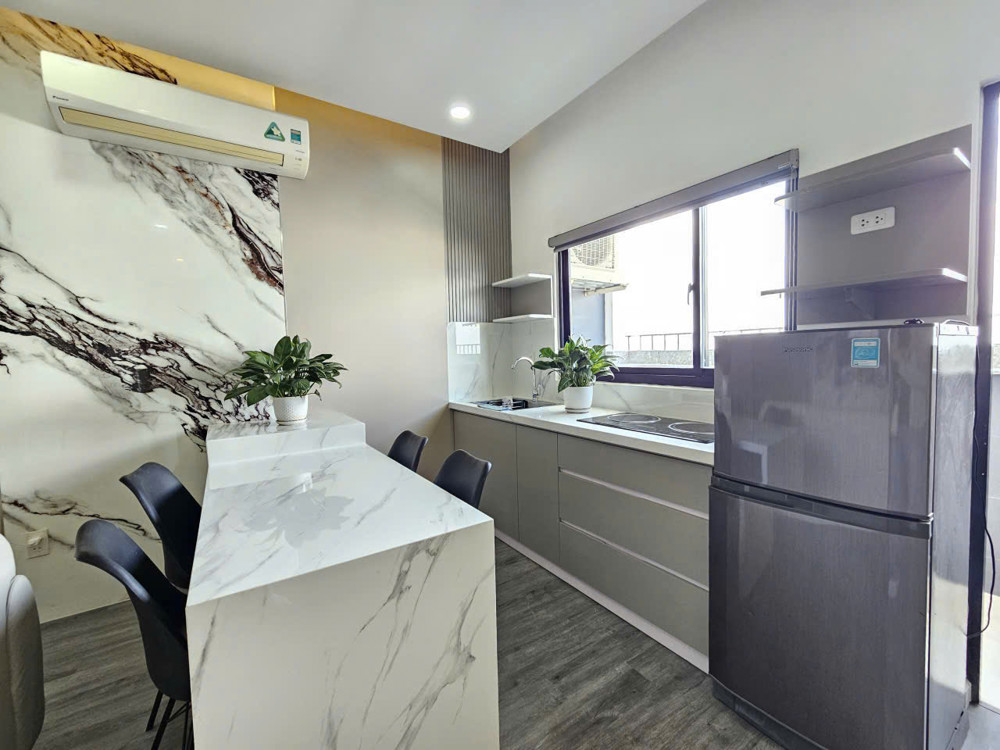 CĂN HỘ MƯỜNG THANH MẶT BIỂN 60 TRẦN PHÚ, NHA TRANG, KHÁNH HOÀ:
Với vị trí đắc địa nằm đoạn đẹp