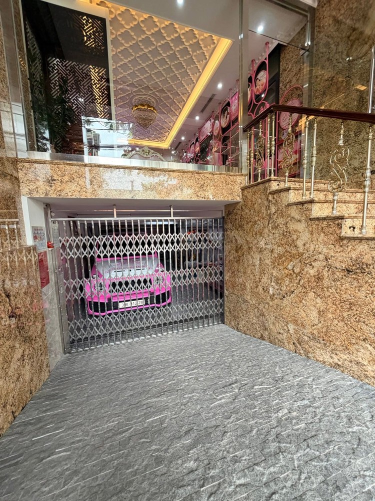 Chính chủ gửi bán Mặt Phố Trần Từ Bình, Cầu Giấy, 76/90m, 9 tầng, 6X Tỷ