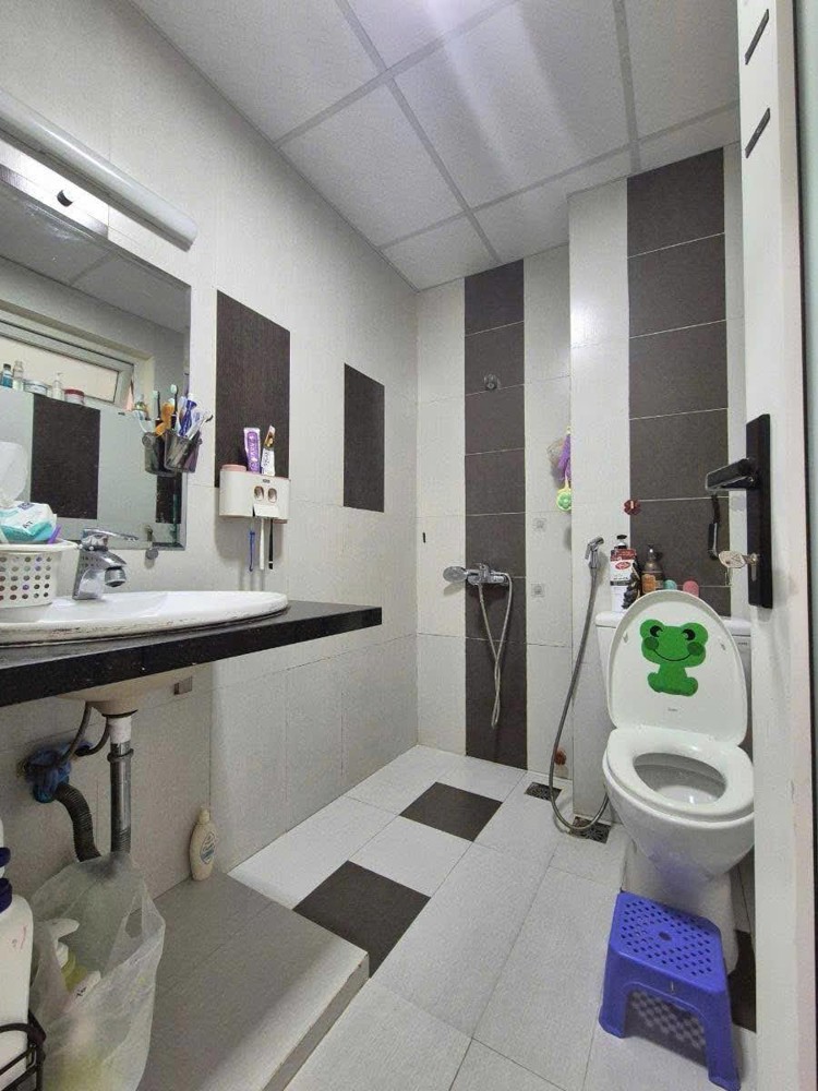 Bán nhà Khu Đô thị Đại Kim (Nguyễn Cảnh Dị)-55m*5tầng*5mMT, vỉa hè rộng- Giá 23,4tỷ