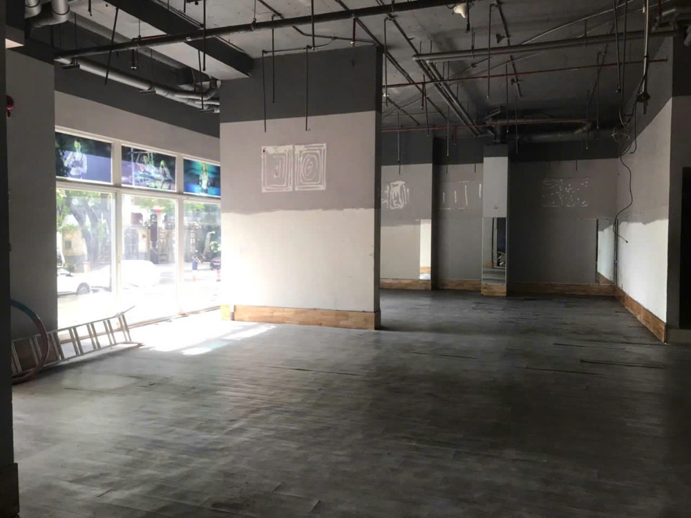 Chính Chủ Cho Thuê Shophouse Thủ Thiêm Star - 3 Mặt Tiền- Thủ Đức, Hồ Chí Minh