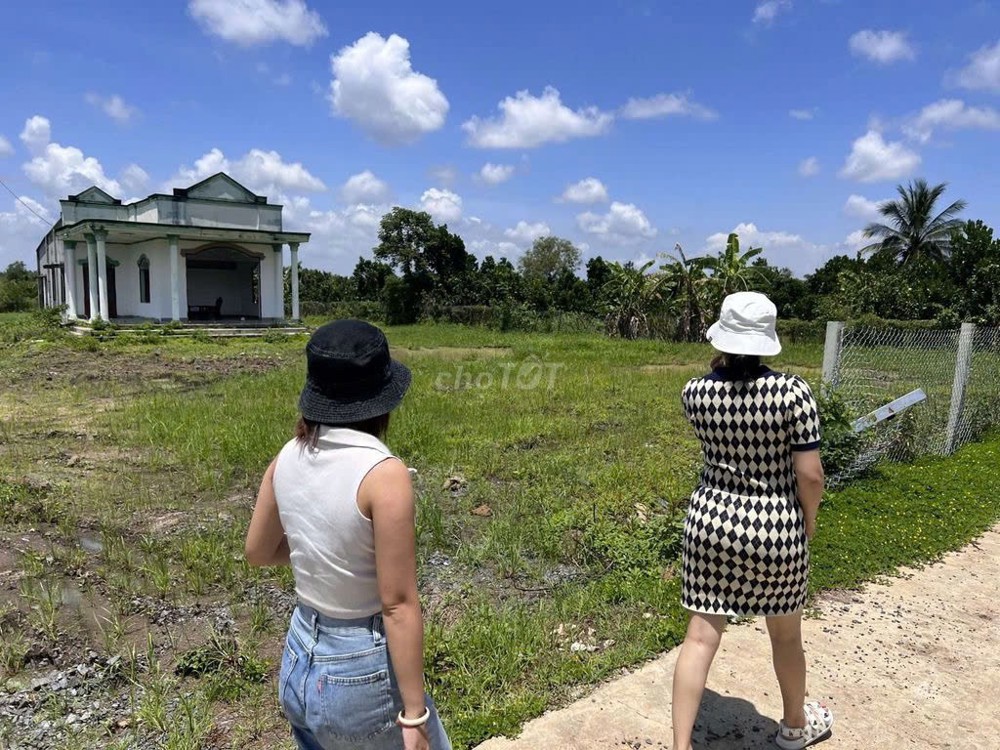 ĐẤT CHÍNH CHỦ - SỔ HỒNG RIÊNG - Bán ĐẤT KHU DU LỊCH SUỐI MƠ - ĐỒNG NAI