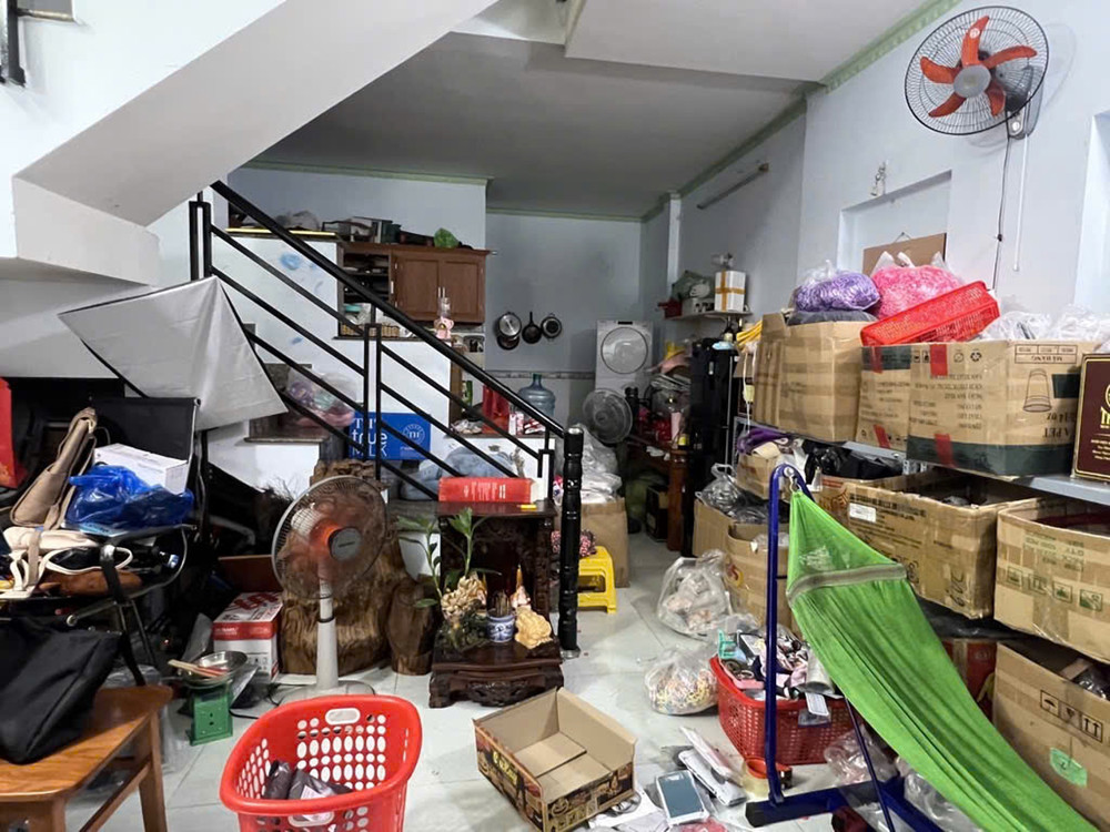 L1634 ⭐️ Nhà Lâm Thị Hố Q12, SHR, Vuông, HXT, 2 tầng, 4.5x10m, 4.x tỷ