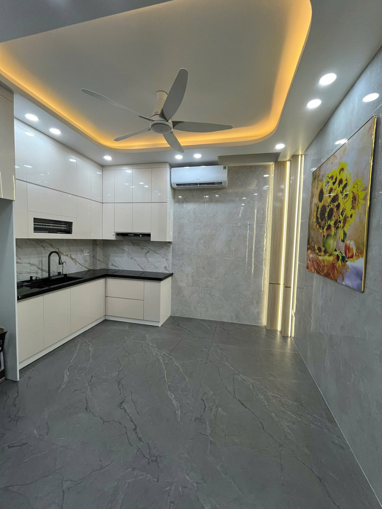 Bán Nhà 6 Tầng Thang Máy Mới Xây Tại Tái Định Cư Cây Đa, Hải An – Vị Trí Vàng Sau Tuyến Đường 30m