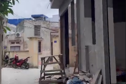 Bán Lô Đất Đẹp 89m² Gần Sân Bóng, Chợ Đằng Lâm – Vị Trí Đắc Địa, Giá Tốt