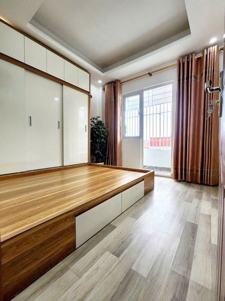 Cần bán Chung cư mini cực hiếm 50m, 2 ngủ, 1 vs, vị trí đẹp về ở ngay!