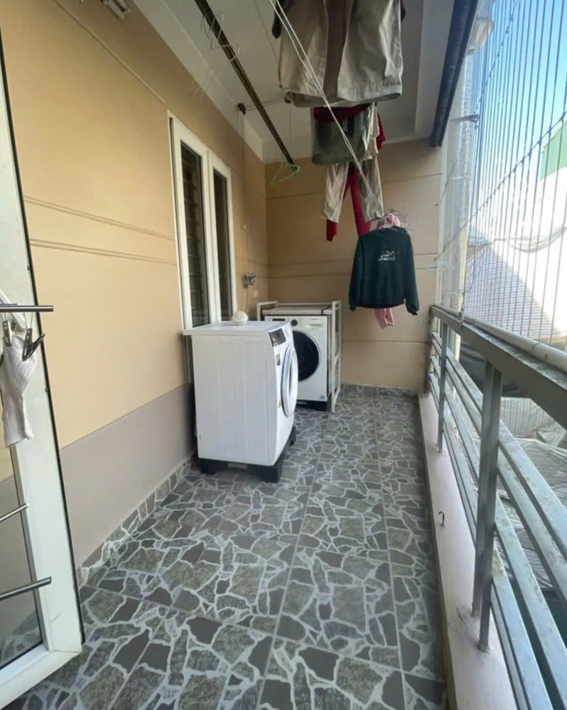 BÁN NHÀ NGUYỄN VĂN HUYÊN, NHÀ ĐẸP Ở NGAY, DÂN TRÍ CAO, NHIỀU TIỆN ÍCH – 5 TẦNG, 9.5 TỶ