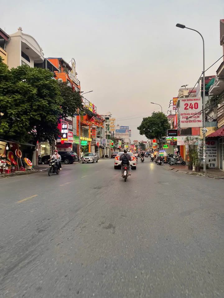 Bán đất Mặt đường ngô gia tự - hải an - hải phòng 505m ngang 9 chỉ 29.5 tỷ