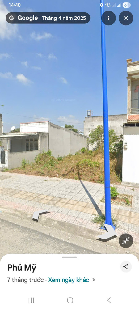 Chủ gồng hết  nổi  rồi EM cần ra gấp lô tai định cư 44h 5*25 full thổ cư