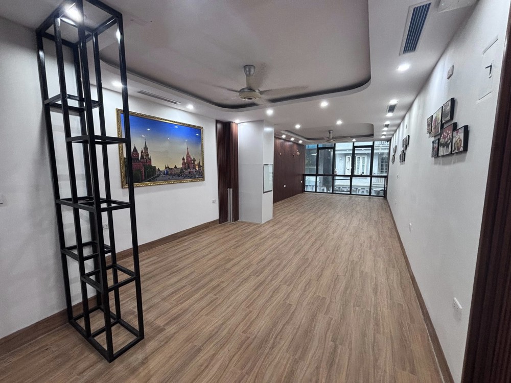 💥Phân lô cách Mặt phố 5M, Nguyễn Chánh 60m 7T Thang máy, KD cực đỉnh, 40 tỷ