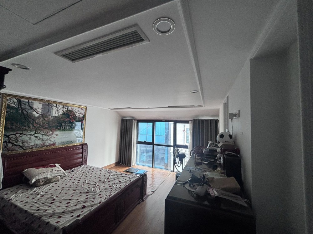 💥Phân lô cách Mặt phố 5M, Nguyễn Chánh 60m 7T Thang máy, KD cực đỉnh, 40 tỷ