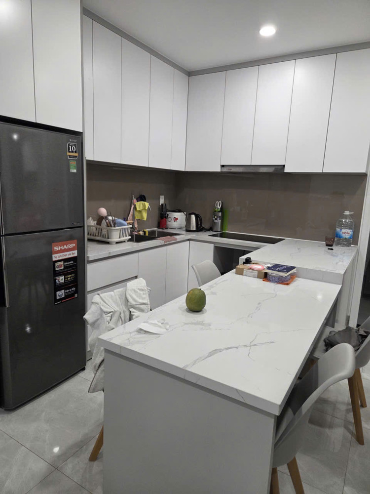 Bán căn hộ Lavida Plus, 4 tỷ, 55m2, 1PN, 1WC, giá tốt