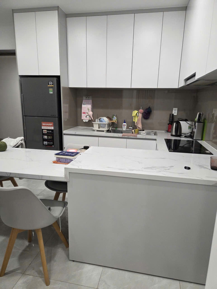 Bán căn hộ Lavida Plus, 4 tỷ, 55m2, 1PN, 1WC, giá tốt