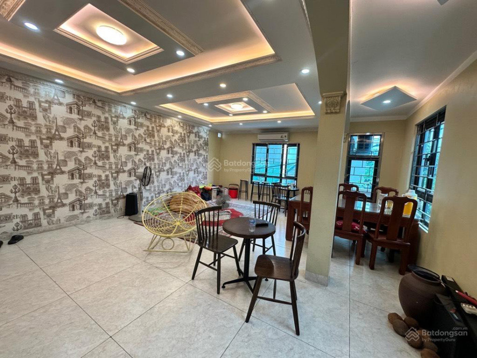 Bán nhà phố Phạm Văn Đồng - KĐT TP Giao Lưu - 110m - MT 7m - Lô Góc Ô Tô KDVP Ở đẹp