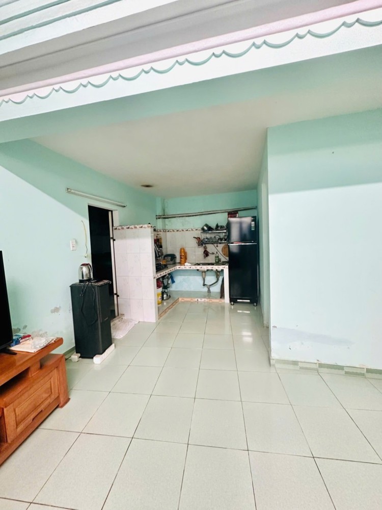 ►  Gần MT Lương Thế Vinh, đi bộ ra Biển, 42m2, lửng đúc, cứng cáp, 2PN, 3.x tỷ