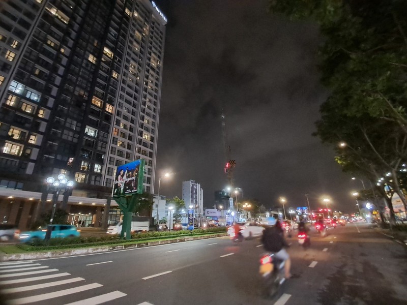 ►  Gần MT Lương Thế Vinh, đi bộ ra Biển, 42m2, lửng đúc, cứng cáp, 2PN, 3.x tỷ