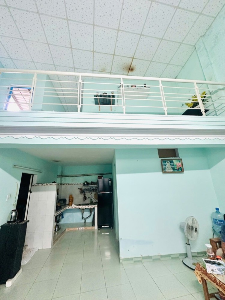 ►  Gần MT Lương Thế Vinh, đi bộ ra Biển, 42m2, lửng đúc, cứng cáp, 2PN, 3.x tỷ