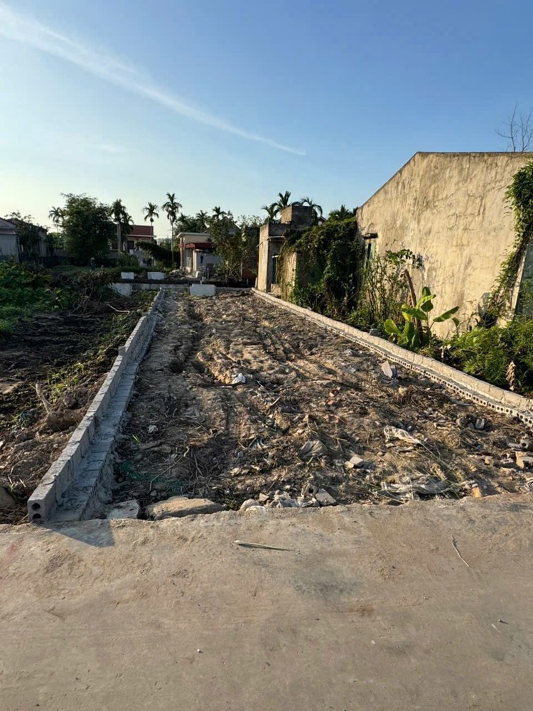 LÔ ĐẸP 105M² – GIÁ HIẾM 1,3XX TỶ – NGÕ Ô TÔ 3,5M QUYẾT TIẾN – ZALO 0567 222 555