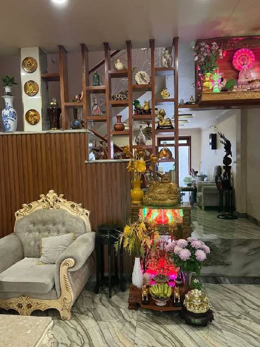 🏡 BÁN NHÀ TÂN CỔ ĐIỂN – MẶT TIỀN NỘI BỘ KDC CAO CẤP TRỊNH QUANG NGHỊ