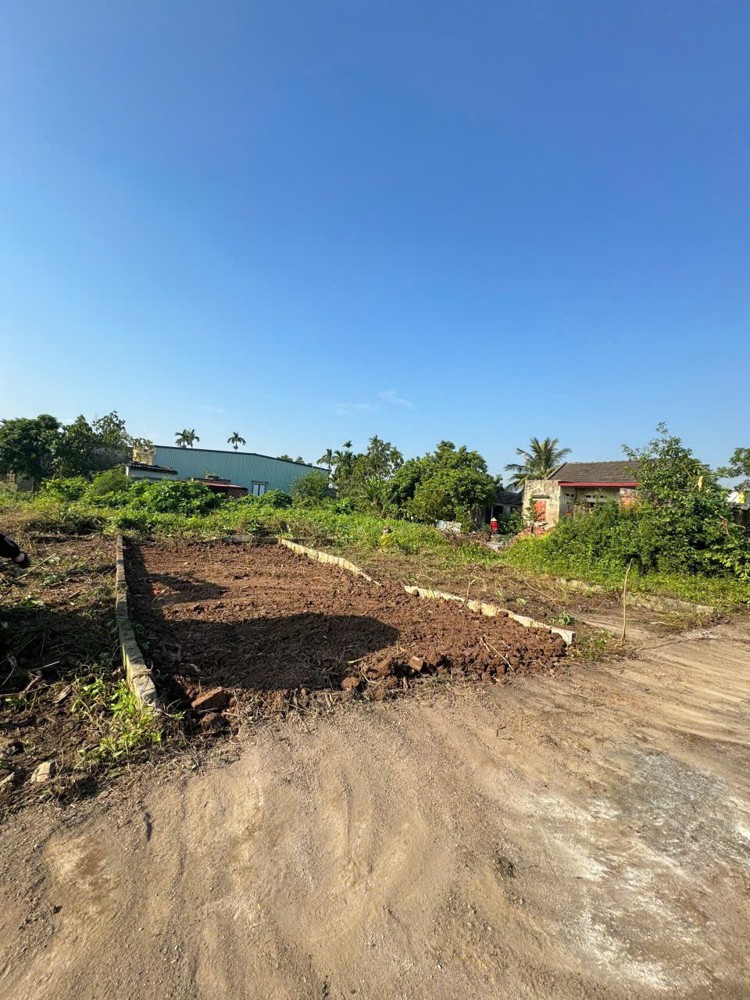 LÔ ĐẸP 40,5M² GIÁ CHỈ 5XX TRIỆU – TDP BÌNH MINH HỢP ĐỨC ĐỒ SƠN – ZALO 0567 222 555