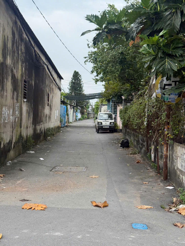 SIÊU PHẨM NHÀ VƯỜN (11x40) 1/ LÊ THỊ HÀ MẶT TIỀN NHỰA – TÂN XUÂN, HÓC MÔN