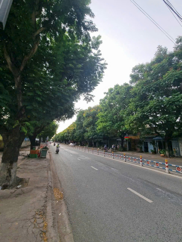 Bán đất xây biệt thự tuyệt đẹp ngay Huỳnh Văn Nghệ-0909808615