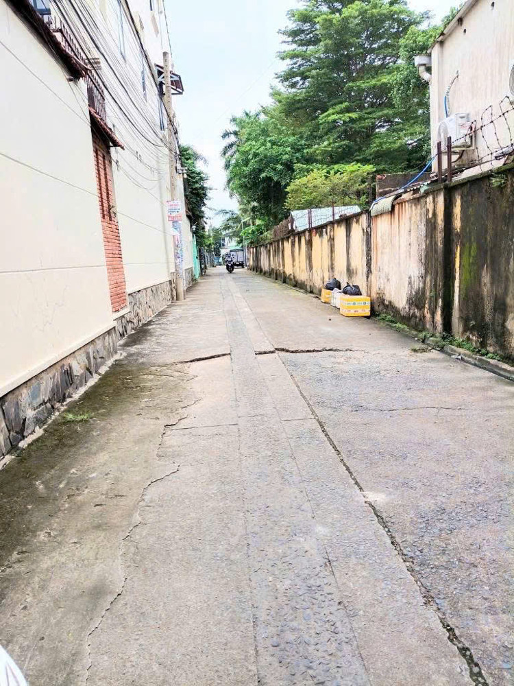 Bán đất xây biệt thự tuyệt đẹp ngay Huỳnh Văn Nghệ-0909808615