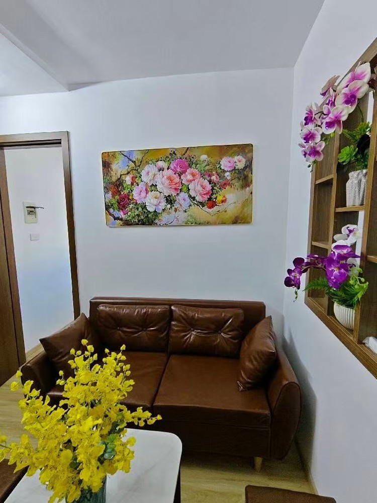 CCMN - NHỈNH 1 TỶ - 2 NGỦ - FULL NỘI THẤT - NGÕ THÔNG RỘNG Ô TÔ TRÁNH - KINH DOANH