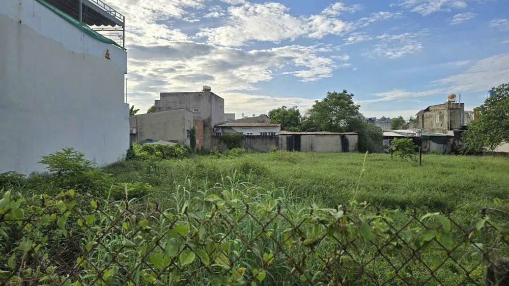 SIÊU LÔ ĐẤT ĐẸP (17x41), CÓ 200M THỔ – TÂN HIỆP, HÓC MÔN – GIÁ TỐT HIẾM CÓ