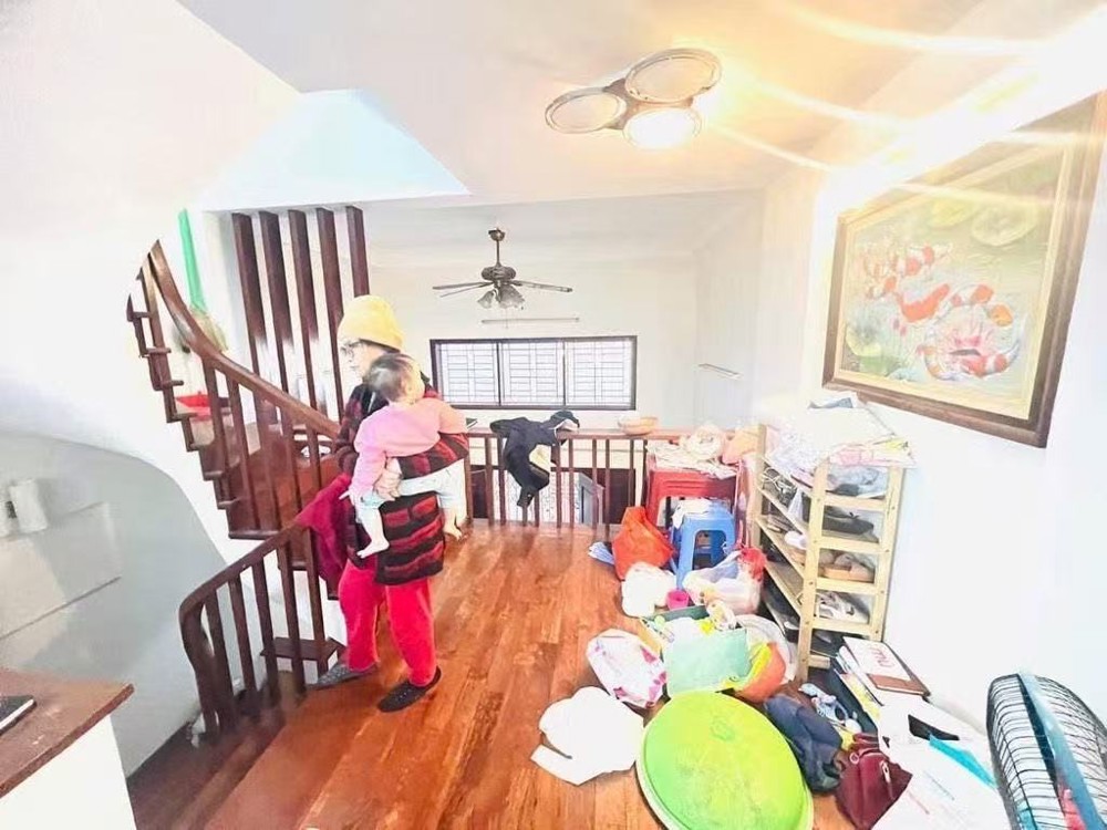 Trung Kính 40m2 - 5T- MT4.8M -15.8 tỷ