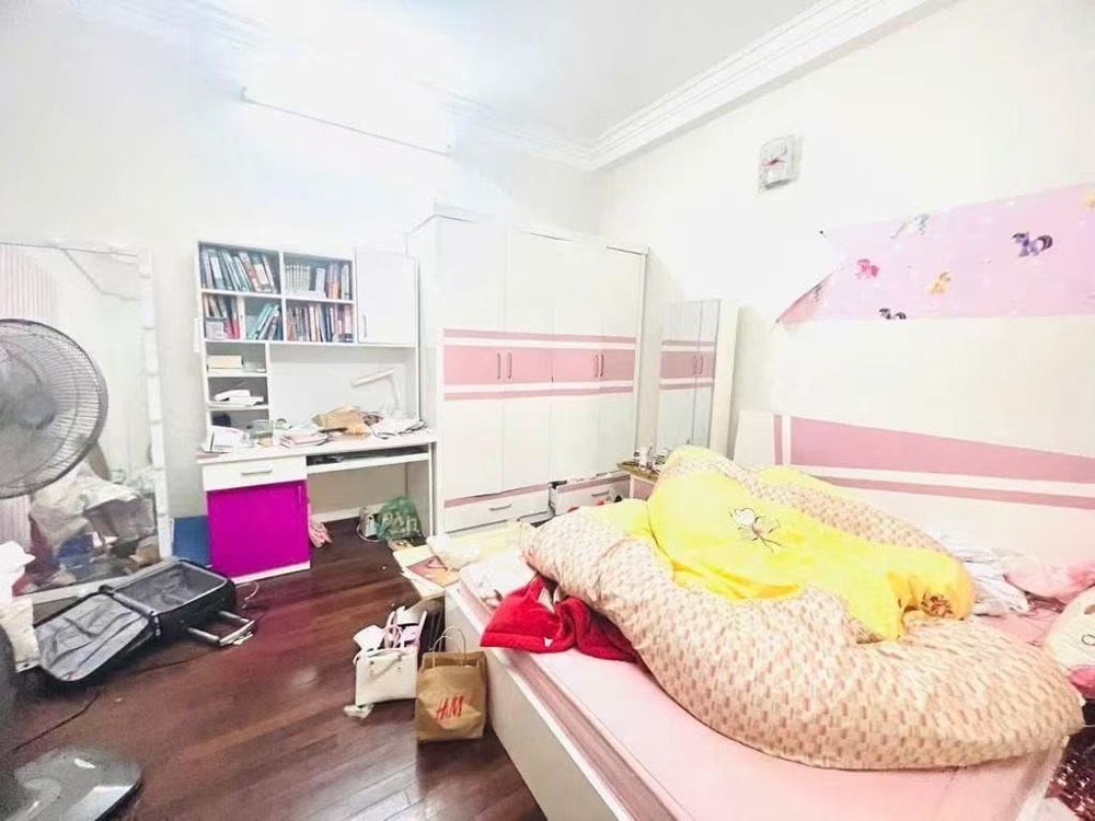 Trung Kính 40m2 - 5T- MT4.8M -15.8 tỷ