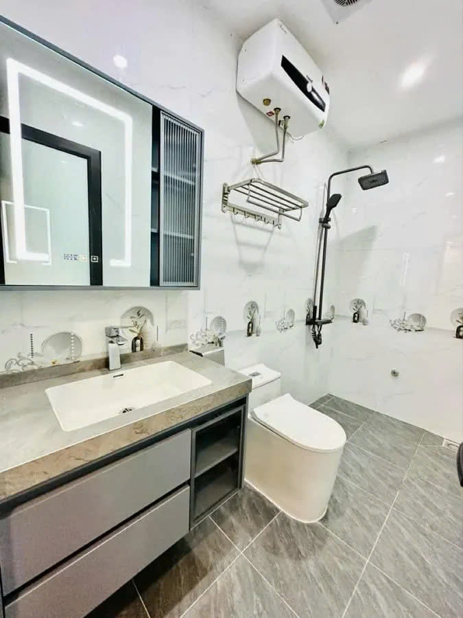 ⚡️hIẾM!: 🍀30M RA PHỐ - SỔ VUÔNG💯 - 2 THOÁNG TRƯỚC SAU bán nhà THANH XUÂN