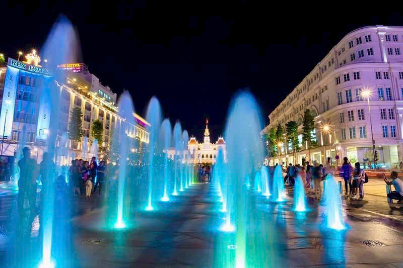 ĐỘC TÔN CHÀO BÁN Đ.NGUYỄN HUỆ & NGUYỄN THIỆP, QUẬN 1 - NGANG 18M * 24M - SIÊU PHẨM KHÔNG CÓ CĂN THỨ