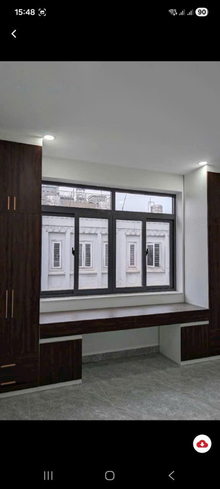 Nhà 3 tầng đẹp sát Trung Tâm Quận 2  Nguyễn Duy Trinh,Phú Hữu,Quận 9 
vuông vức, phong thủy đẹp,