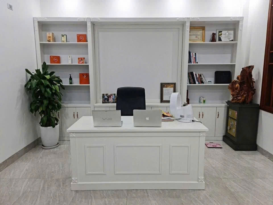 CHÍNH CHỦ CẦN BÁN NHÀ 4 TẦNG – MẶT BẰNG 530 ĐÔNG VỆ, THÀNH PHỐ THANH HÓA