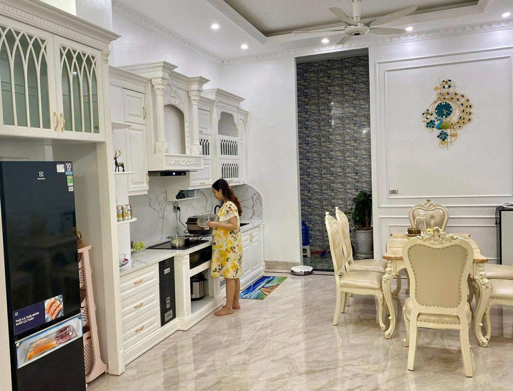 CHÍNH CHỦ CẦN BÁN NHÀ 4 TẦNG – MẶT BẰNG 530 ĐÔNG VỆ, THÀNH PHỐ THANH HÓA